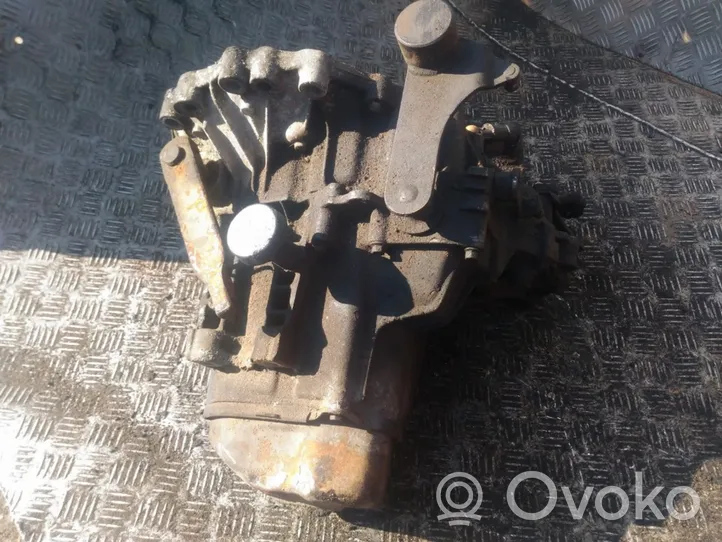 Rover 214 - 216 - 220 Manual 5 speed gearbox 