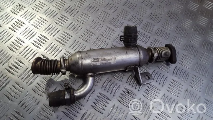 Citroen C5 Refroidisseur de vanne EGR 9627242880