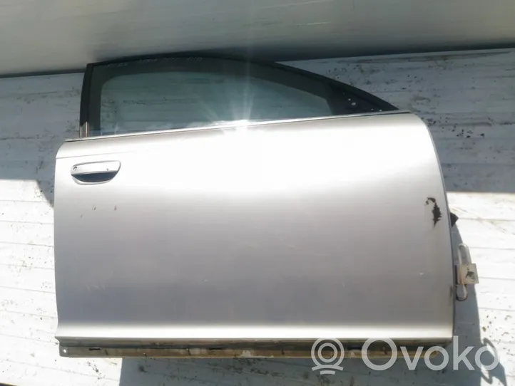 Audi A6 Allroad C6 Drzwi przednie pilka