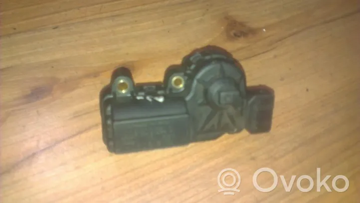 Citroen ZX Throttle valve position sensor 0132008600