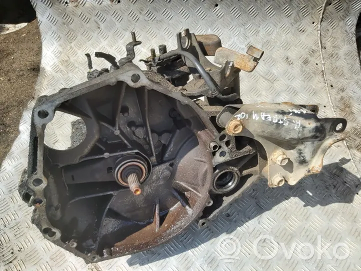 Honda Stream Manual 5 speed gearbox SSWM