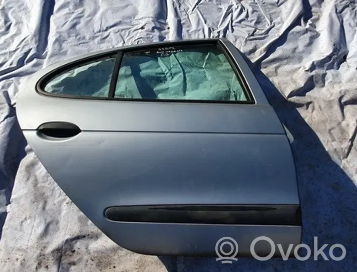 Renault Megane I Porte arrière sidabrines