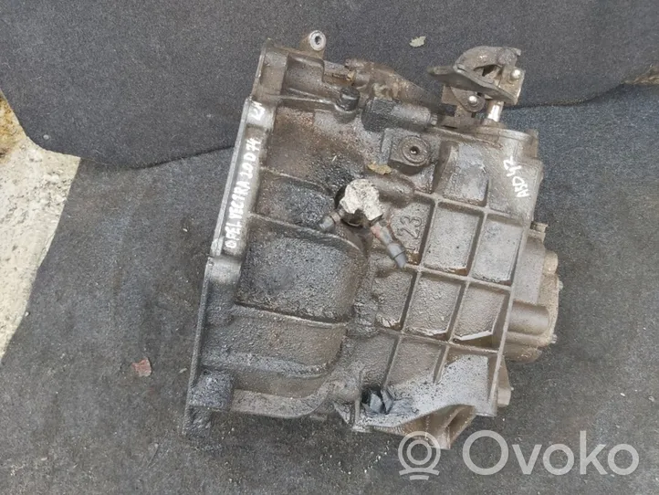 Opel Vectra B Manual 5 speed gearbox f23