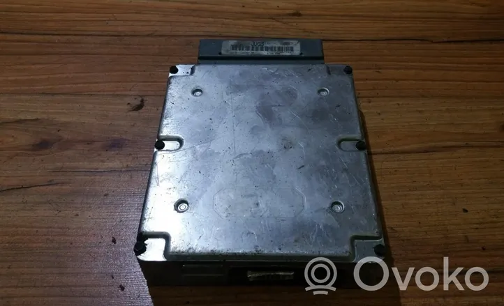 Ford Fiesta Calculateur moteur ECU 96fb12a650jb