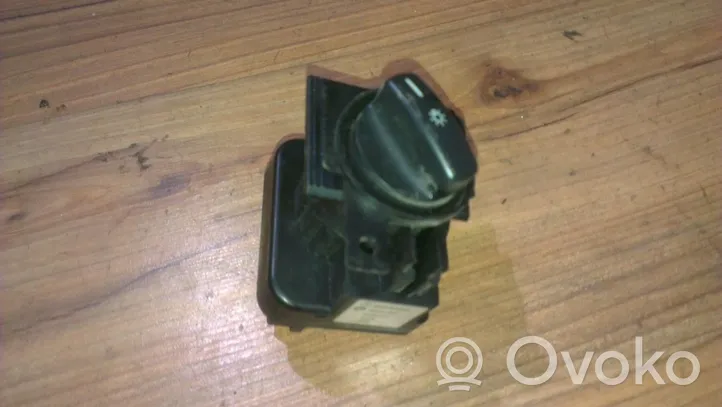 Mercedes-Benz A W169 Light switch 1695451004