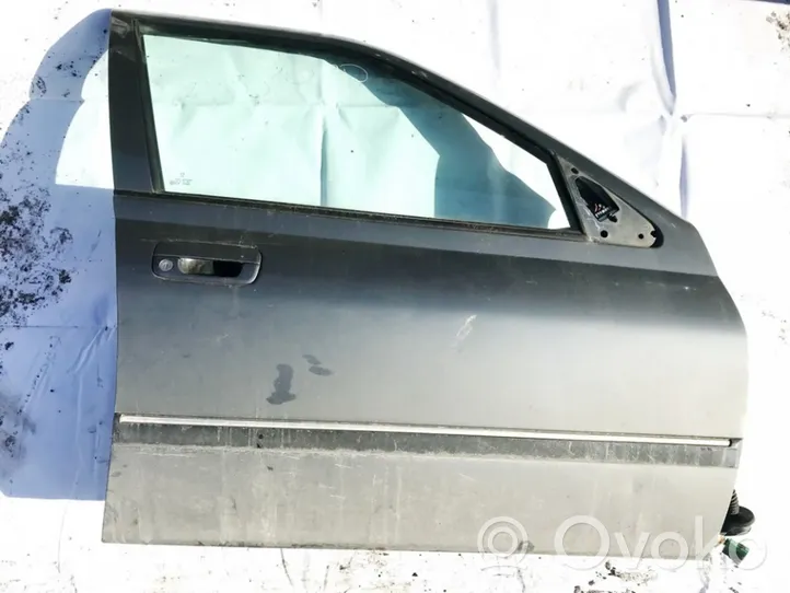 Peugeot 406 Drzwi przednie pilka