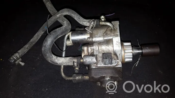 Nissan Primera Fuel injection high pressure pump 16700aw421