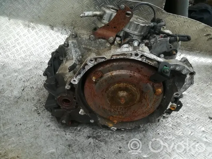 Citroen C5 Automatic gearbox 20HZ20