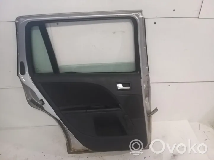 Ford Mondeo Mk III Aizmugurējās durvis 