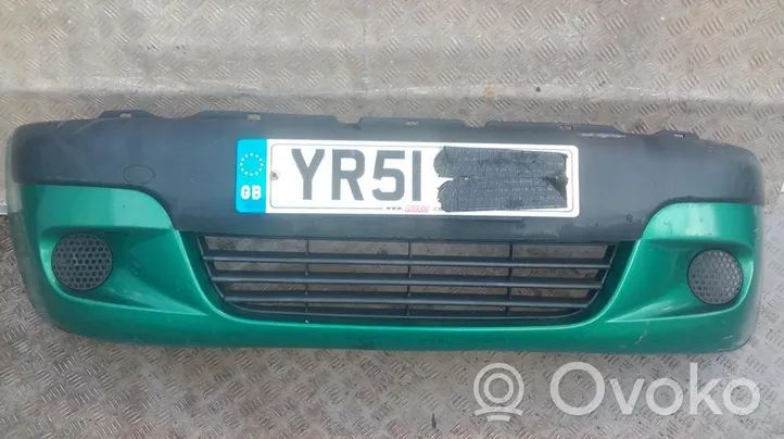 Daewoo Matiz Front bumper 