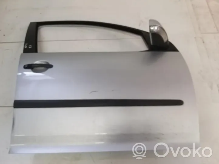 Volkswagen Golf V Vitre de fenêtre porte avant (4 portes) 