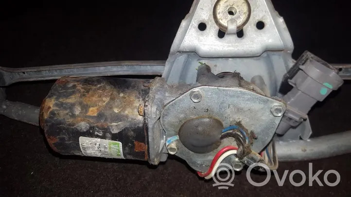 Renault Kangoo I Wiper motor 