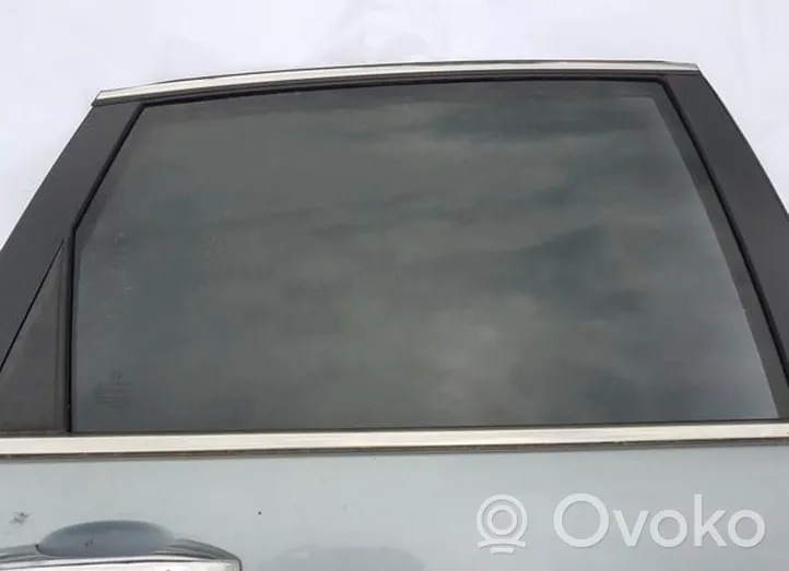 Honda CR-V Takaoven ikkunalasi 