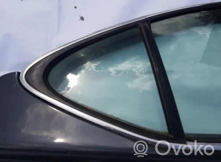 Lexus IS 220D-250-350 Takakulmaikkunan ikkunalasi 