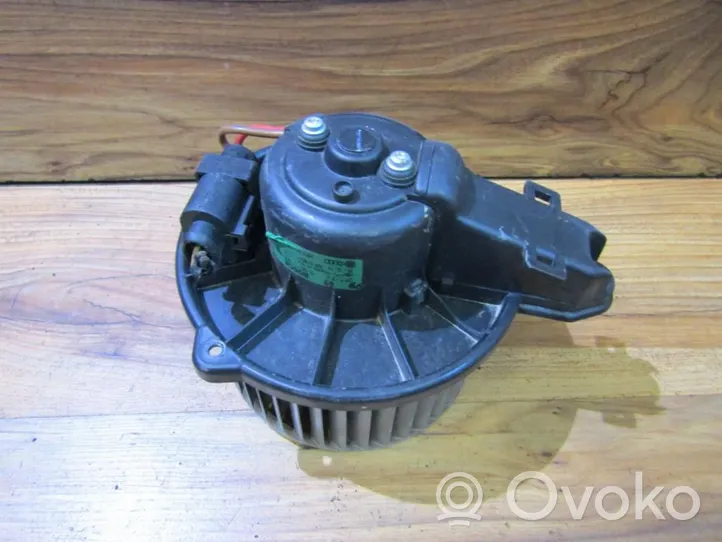 Audi A6 S6 C5 4B Ventola riscaldamento/ventilatore abitacolo 4b2820021c