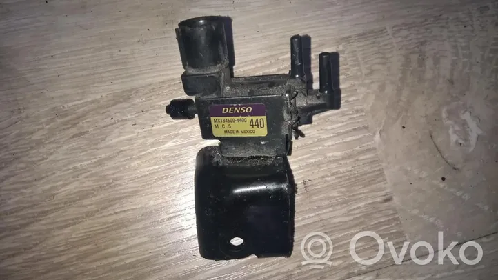 Acura TL Zawór podciśnienia / Elektrozawór turbiny mx1846004400