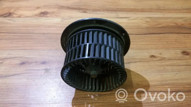 Volkswagen Sharan Heater fan/blower 7m0819167