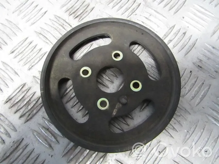 Citroen Xsara Power steering pump pulley 9611256780