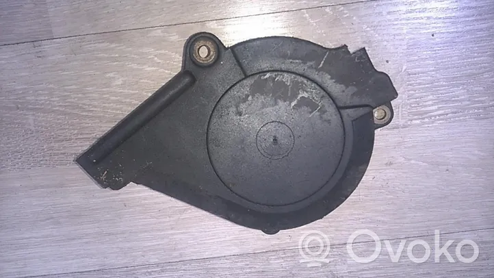 Renault Laguna I Cache carter courroie de distribution 7700111603