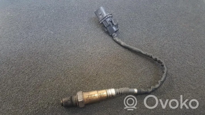 BMW 7 E65 E66 Lambda probe sensor 779160001