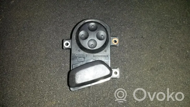 Volkswagen PASSAT B6 Interruttore di controllo del sedile 3c0959778