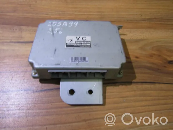 Subaru Legacy Calculateur moteur ECU 31711ae880