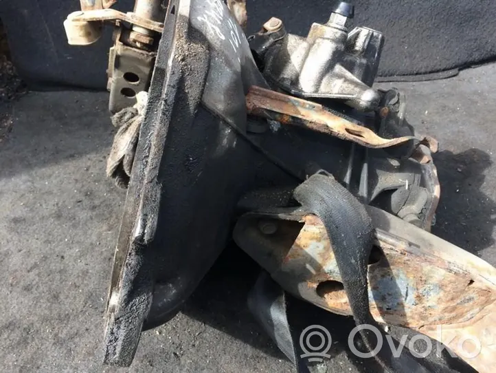 Opel Corsa B Boîte de vitesses manuelle à 5 vitesses f13