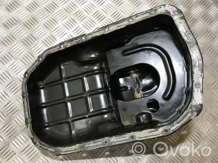 Mitsubishi Galant Oil sump 