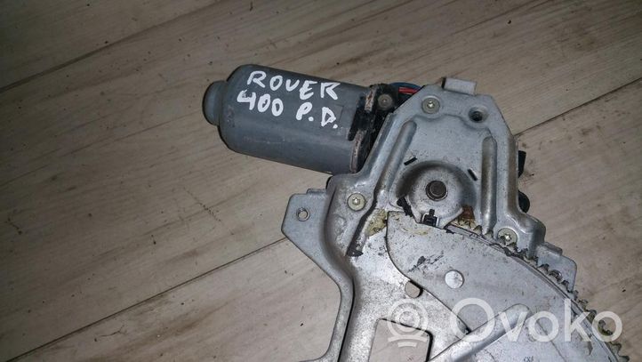 Rover 414 - 416 - 420 Moteur de lève-vitre de porte avant 2s3fr1003sa