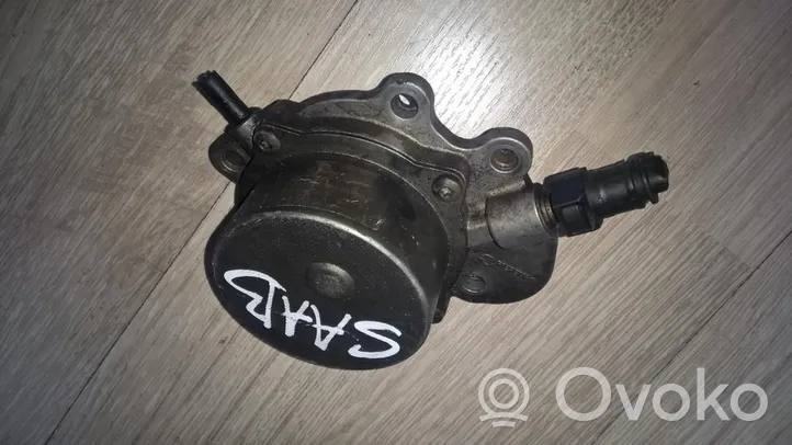 Saab 9-5 Alipainepumppu 72241505d