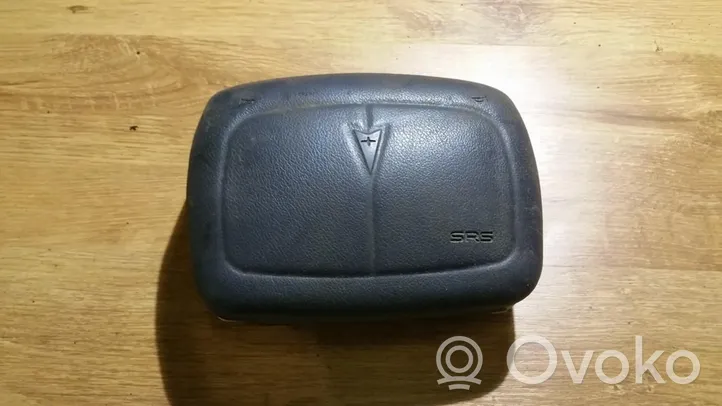 Pontiac Trans Sport Airbag del volante 