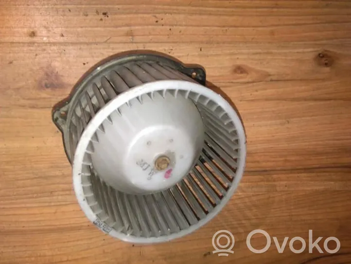 Hyundai Sonata Heater fan/blower 1940000011