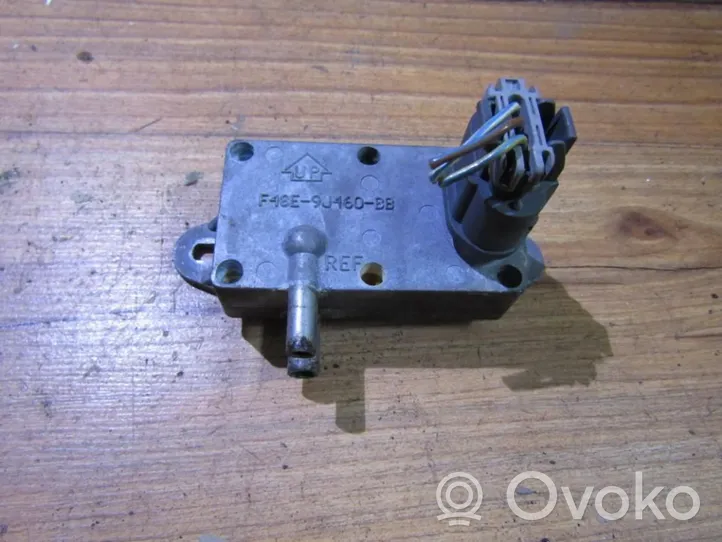 Ford Scorpio Sensore di pressione f48e9j460bb