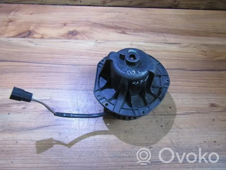 Volvo 460 Heater fan/blower 0130111149