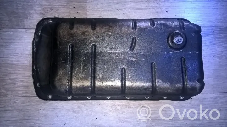 Citroen C5 Oil sump 