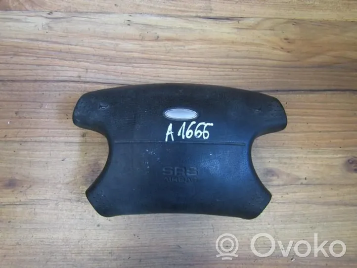 Ford Mondeo MK II Airbag de volant xs71f042b85abyyf8