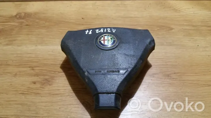 Alfa Romeo 145 - 146 Ohjauspyörän turvatyyny 151403060
