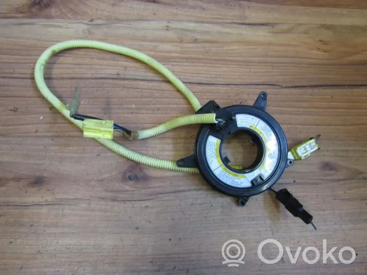 Volkswagen Polo Muelle espiral del airbag (Anillo SRS) 