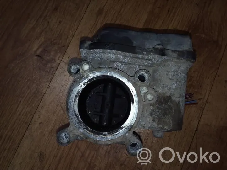 Seat Cordoba (6L) Throttle valve 03C133062B