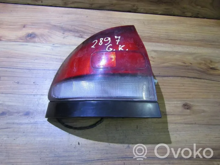 Mazda 626 Lampa tylna 0431392l