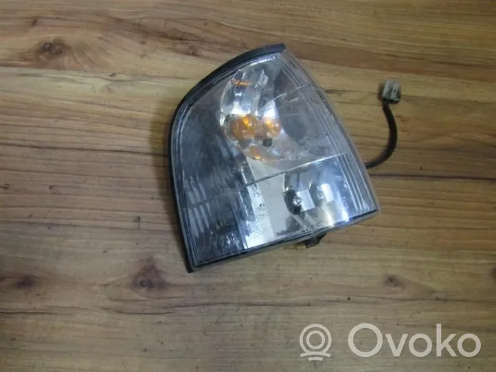Ford Courier Frontblinker 21016302r