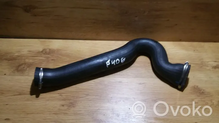 Peugeot 406 Intercooler hose/pipe 