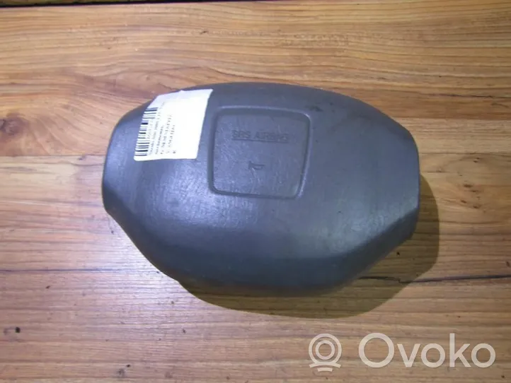 Suzuki Alto Airbag dello sterzo 