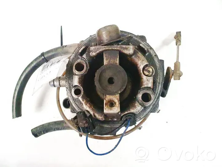 Opel Ascona C Carburatore 