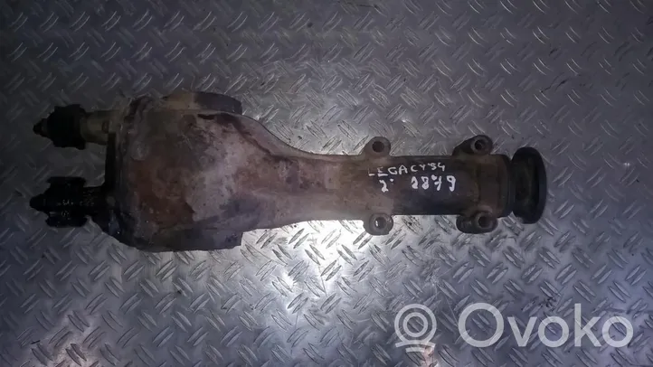 Subaru Legacy Rear differential 