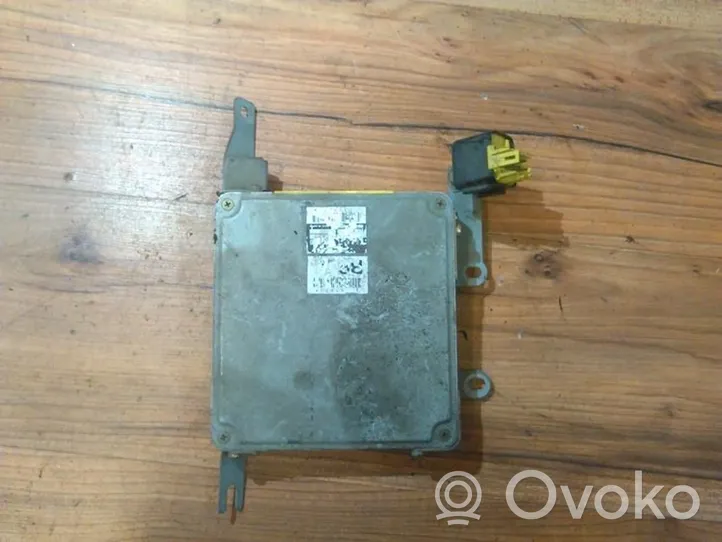 Mazda 323 Calculateur moteur ECU 79745628