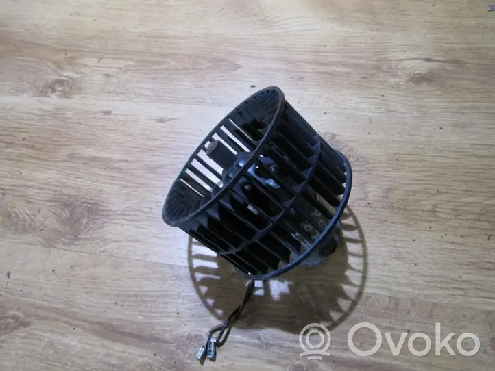 Opel Tigra A Heater fan/blower 15401620798