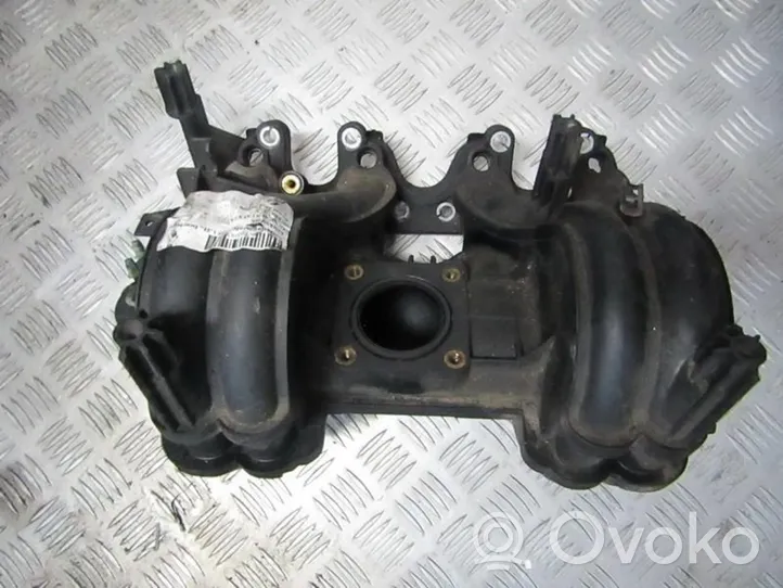 Volkswagen Polo III 6N 6N2 6NF Intake manifold 030129711ar