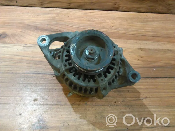 Chrysler Voyager Alternator 