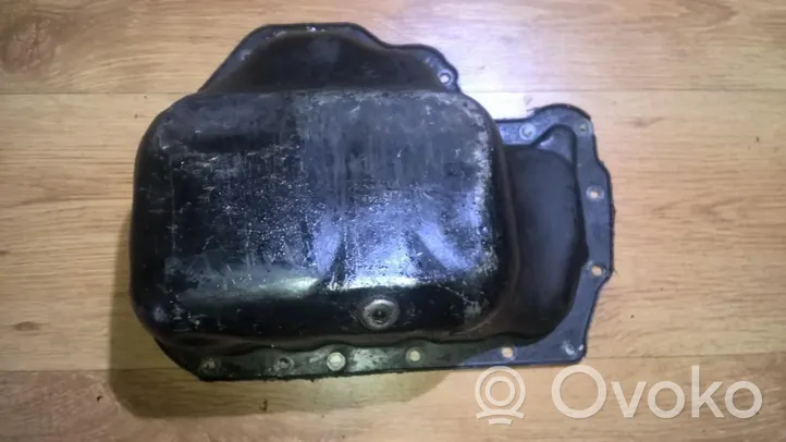 Skoda Fabia Mk1 (6Y) Oil sump 03d103602c